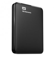 Жорсткий диск WD 2.5" USB 3.0 1TB Elements Portable