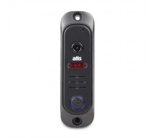 Комплект відеодомофона ATIS AD-480 W Kit box Комплект відеодомофона ATIS AD-480 W Kit box