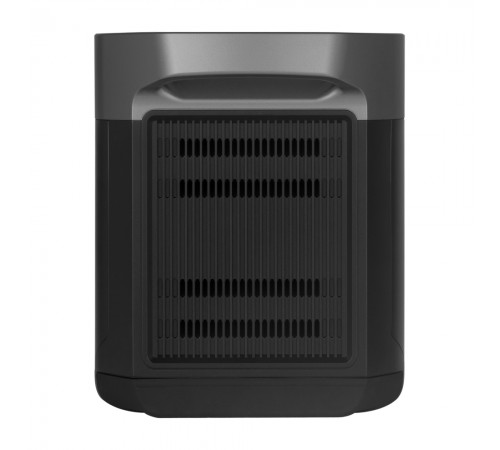 Додаткова батарея EcoFlow DELTA Max Extra Battery (2016 Вт·г) Додаткова батарея EcoFlow DELTA Max Extra Battery (2016 Вт·г)