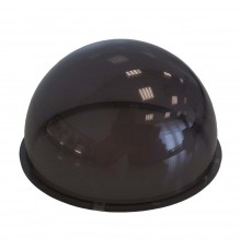Димчата напівсфера Hikvision TRC-31H45D85-PC-T