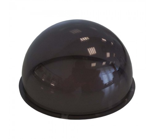 Димчата напівсфера Hikvision TRC-31H45D85-PC-T Димчата напівсфера Hikvision TRC-31H45D85-PC-T