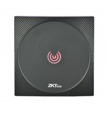 Зчитувач Mifare+EM з підтримкою OSDP ZKTeco KR613-OSDP вологозахищений