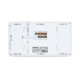 Відеодомофон 7" INNECOL NEO HD (White)