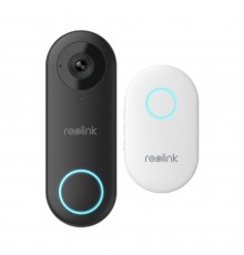 Відеодзвінок Reolink Video Doorbell PoE