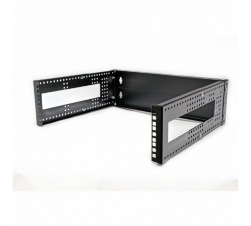 Кронштейн настінний CMS CMS-WB3U-480V-BK 3U чорний Кронштейн настінний CMS CMS-WB3U-480V-BK 3U чорний