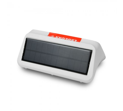 Світильник антимоскітний настінний LUXX 5W Solar Wall LED Light Світильник антимоскітний настінний LUXX 5W Solar Wall LED Light