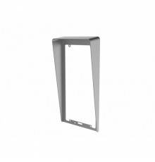 Монтажна коробка з козирком Hikvision DS-KABV8113-RS/Flush для панелей виклику