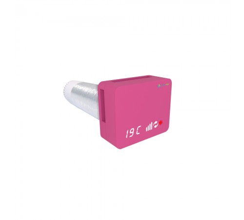 Рекуператор Climtec Optima 125 Standard Рекуператор Climtec Optima 125 Standard