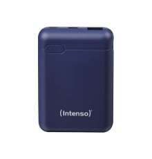 Повербанк Intenso Powerbank XS 10000 (dark blue) ємністью 10000 мА·год