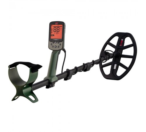 Металошукач Minelab X-Terra Pro Металошукач Minelab X-Terra Pro