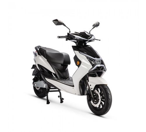 Електроскутер LVNENG LX01. 2020W 60V29Ah Електроскутер LVNENG LX01. 2020W 60V29Ah