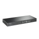 Комутатор TP-Link TL-SG1016 16-портовий гігабітний некерований