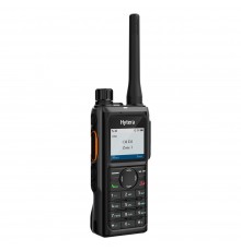 Портативна радіостанція HYTERA HP685 UHF 350-470 МГц, датчик падіння, GPS, Bluetooth, 2000mAh(Li)