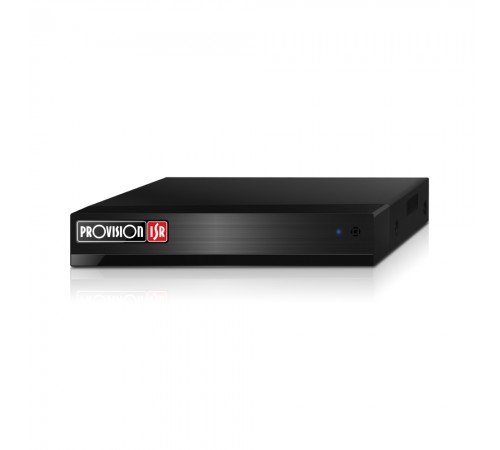 IP-відеореєстратор 8-канальний Provision-ISR NVR5-8200PXN(MM) з PoE та відеоаналітикою для систем відеоспостереження IP-відеореєстратор 8-канальний Provision-ISR NVR5-8200PXN(MM) з PoE та відеоаналітикою для систем відеоспостереження