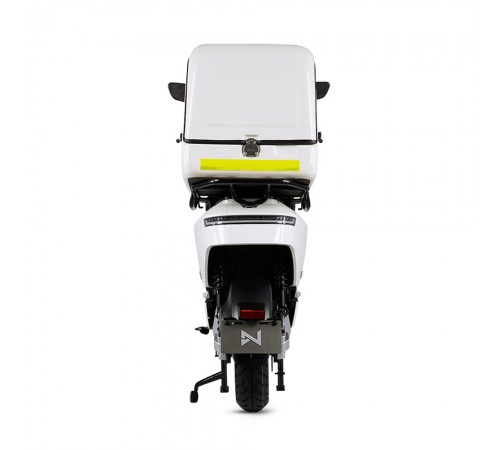 Електроскутер LVNENG NCF 2100W 60V24Ah Кур'єр Електроскутер LVNENG NCF 2100W 60V24Ah Кур'єр