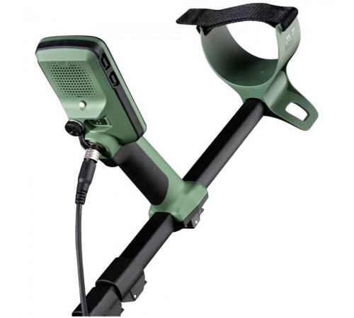 Металошукач Minelab X-Terra Pro Металошукач Minelab X-Terra Pro