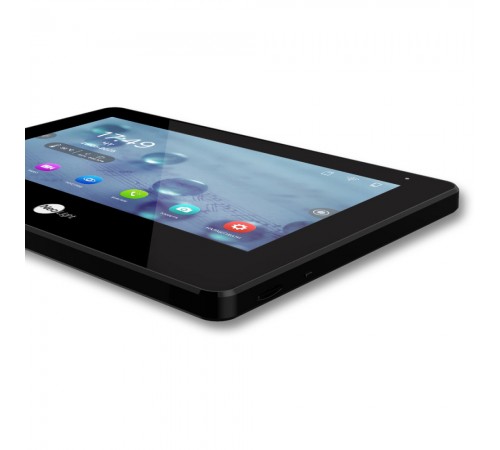Гібридний відеодомофон 10.1" Neolight MEZZO Hybrid Black з Wi-Fi Гібридний відеодомофон 10.1" Neolight MEZZO Hybrid Black з Wi-Fi