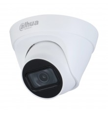 IP-відеокамера 4 Mп Dahua DH-IPC-HDW1431T1-A-S4 (2.8 мм) для системи відеоспостереження
