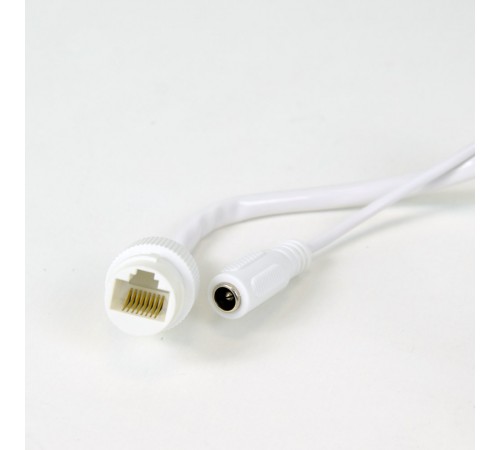 IP відеокамера UNC UNW-5MAFIRP-50W/2.8-12A E циліндрична 5 Мп вулична для відеоспостереження з моторизованим об'єктивом IP відеокамера UNC UNW-5MAFIRP-50W/2.8-12A E циліндрична 5 Мп вулична для відеоспостереження з моторизованим об'єктивом