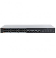Керований POE-комутатор PFS4226-24ET-360