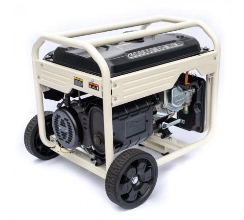 Бензиновий генератор MATARI MX11003E максимальна потужність 8 кВт / 8.5 кВт Бензиновий генератор MATARI MX11003E максимальна потужність 8 кВт / 8.5 кВт