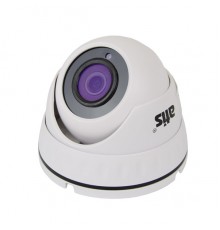 MHD-відеокамера вулична ATIS AMVD-2MIR-20W/2.8 Pro