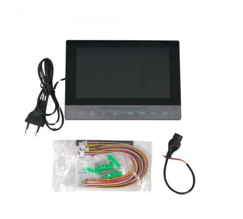 Відеодомофон 7" BCOM BD-790FHD/T з підтримкою Tuya Smart Відеодомофон 7" BCOM BD-790FHD/T з підтримкою Tuya Smart