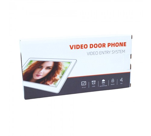 Відеодомофон 7" BCOM BD-790FHD/T з підтримкою Tuya Smart Відеодомофон 7" BCOM BD-790FHD/T з підтримкою Tuya Smart