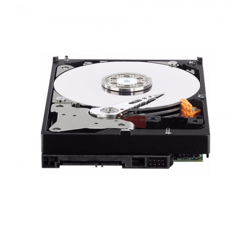 Жорсткий диск 2TB Western Digital Purple WD23PURZ для відеоспостереження Жорсткий диск 2TB Western Digital Purple WD23PURZ для відеоспостереження