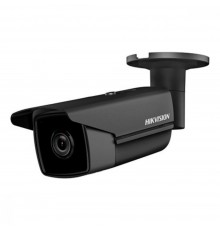 IP-відеокамера 4 Мп Hikvision DS-2CD2T43G0-I8 (2.8mm) black для системи відеонагляду