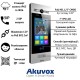 IP-панель виклику 3 Мп Akuvox R29C