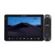 Комплект відеодомофона BCOM BD-780 Black Kit: відеодомофон 7" і відеопанель