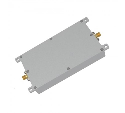 Підсилювач сигналу 900 МГц HS09104043D2 (20Вт) Wi-Fi Signal Booster Підсилювач сигналу 900 МГц HS09104043D2 (20Вт) Wi-Fi Signal Booster