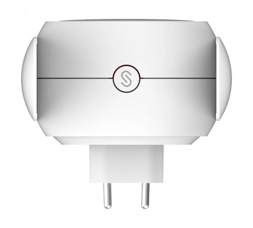 Дводіапазонний розширювач Ruijie Mesh RG-EW1200R Wi-Fi Extender Дводіапазонний розширювач Ruijie Mesh RG-EW1200R Wi-Fi Extender