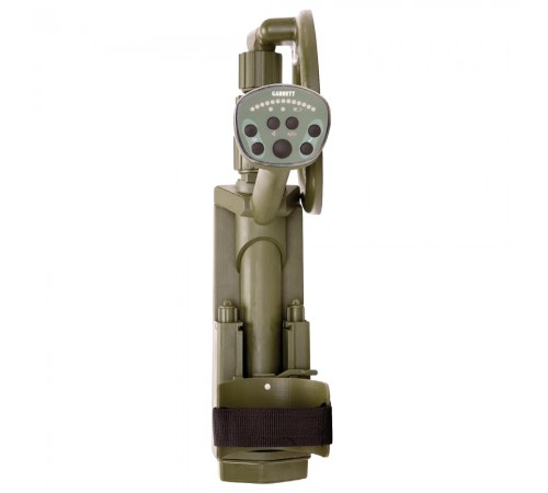 Металодетектор Garrett RECON-PRO AML-1000 COMPACT KIT для розмінування Металодетектор Garrett RECON-PRO AML-1000 COMPACT KIT для розмінування