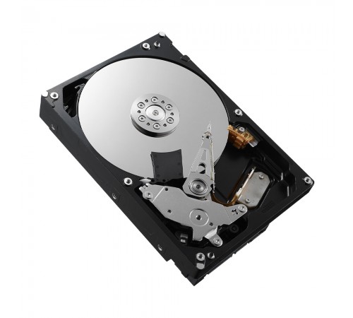 Жорсткий диск 2TB TOSHIBA S300 HDWT720UZSVA для відеоспостереження Жорсткий диск 2TB TOSHIBA S300 HDWT720UZSVA для відеоспостереження