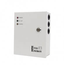 Блок безперебійного живлення Full Energy BBG-123