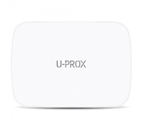 Комплект бездротової охоронної сигналізації U-Prox MP WiFi комплект Комплект бездротової охоронної сигналізації U-Prox MP WiFi комплект