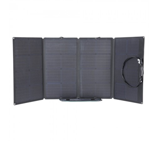Сонячна панель EcoFlow 160W Solar Panel Сонячна панель EcoFlow 160W Solar Panel