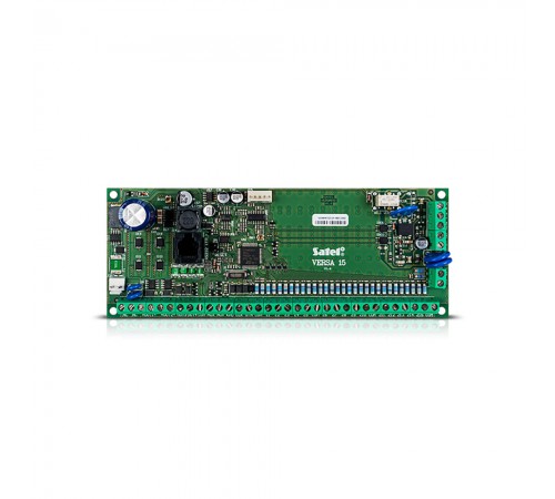 Плата ППК 15 зон Satel VERSA-15 P Плата ППК 15 зон Satel VERSA-15 P