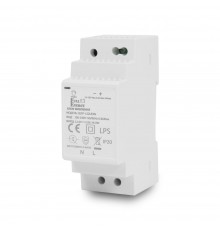 Блок живлення Full Energy BGP-122UDIN 12 В / 2 А для кріплення на DIN рейку