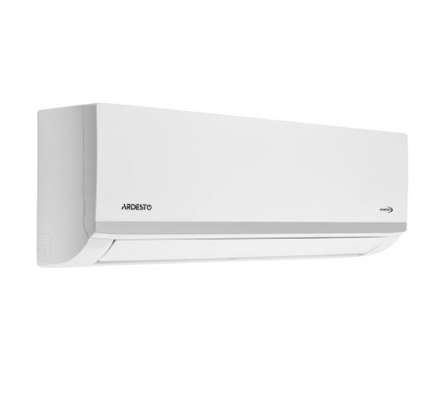 Кондиціонер ARDESTO ACM-09ERP-R32-WI-FI-AG-S інверторний Кондиціонер ARDESTO ACM-09ERP-R32-WI-FI-AG-S інверторний