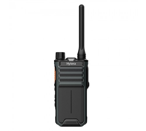 Портативна радіостанція HYTERA BP515 UHF 400-470 МГц, 1500mAh(Li) Портативна радіостанція HYTERA BP515 UHF 400-470 МГц, 1500mAh(Li)