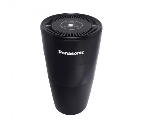 Портативний очищувач повітря Panasonic F-GPT01RKF Портативний очищувач повітря Panasonic F-GPT01RKF