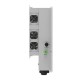 Інвертор гібридний 12кВт Deye SUN-12K-SG02LP1-EU-AM3 однофазний, з Wi-Fi