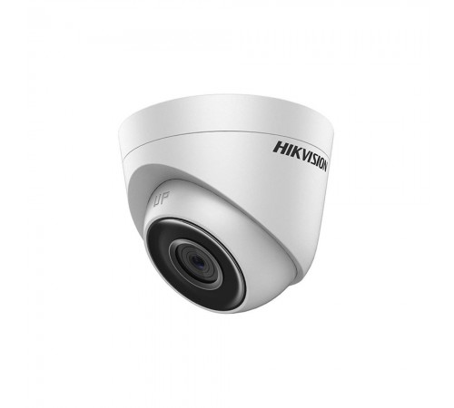 IP-відеокамера 2 Мп Hikvision DS-2CD1321-I(E) (2.8mm) для системи відеоспостереження IP-відеокамера 2 Мп Hikvision DS-2CD1321-I(E) (2.8mm) для системи відеоспостереження