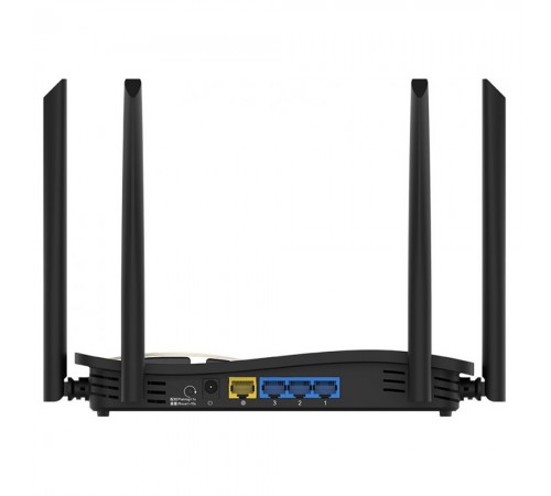 Бездротовий маршрутизатор Ruijie Reyee RG-EW1200G PRO Бездротовий маршрутизатор Ruijie Reyee RG-EW1200G PRO