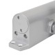 Дотягувач A-061 Silver