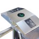 Турнікет-трипод ZKTeco TS1011 Pro зі зчитувачем RFID карт