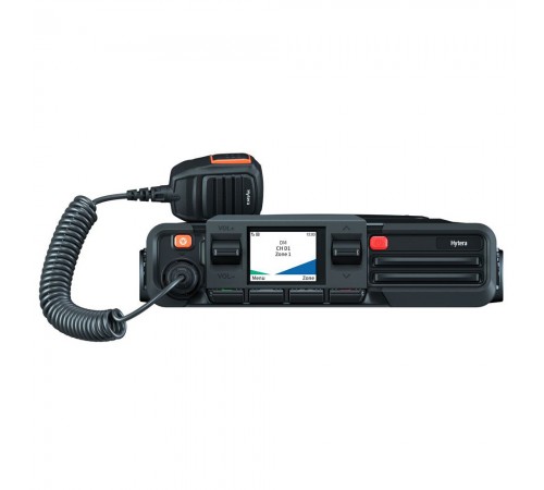 Автомобільна радіостанція HYTERA HM685 VHF 136-174 МГц, Low Power 25W Автомобільна радіостанція HYTERA HM685 VHF 136-174 МГц, Low Power 25W